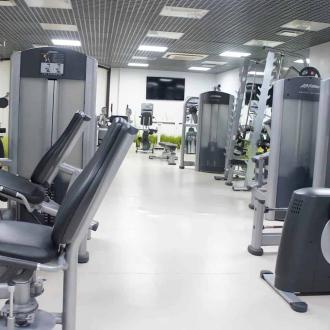 Отель Грумант | Фото 18