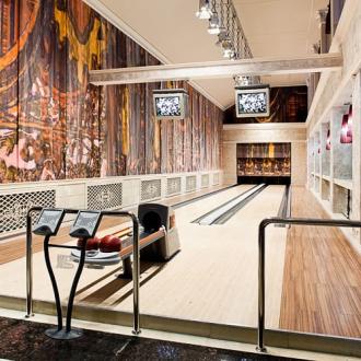 Отель Грумант | Фото 20