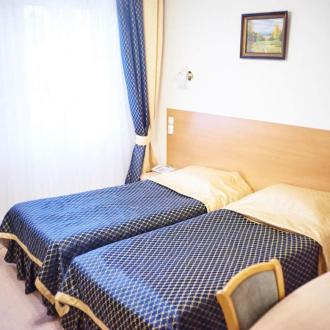 Отель Грумант | Фото 21