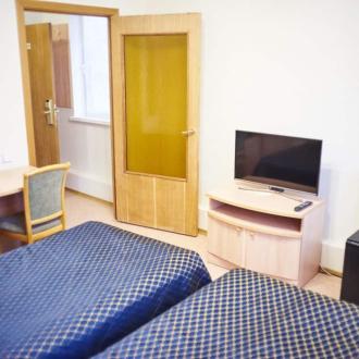 Отель Грумант | Фото 22