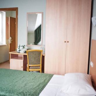 Отель Грумант | Фото 23