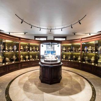 Отель Грумант | Фото 26