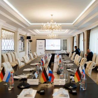 Отель Грумант | Фото 27