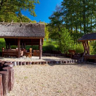 Отель Грумант | Фото 29