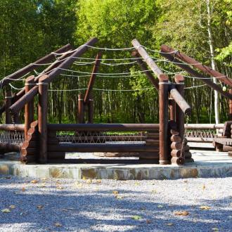 Отель Грумант | Фото 30