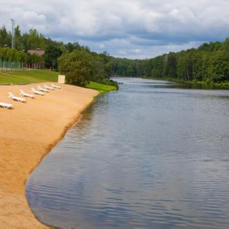 Отель Грумант | Фото 33