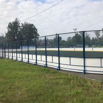 Многофункциональный Спортивный Центр Рошаль | Фото 7