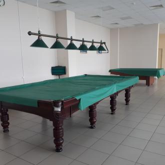 Многофункциональный Спортивный Центр Рошаль | Фото 9