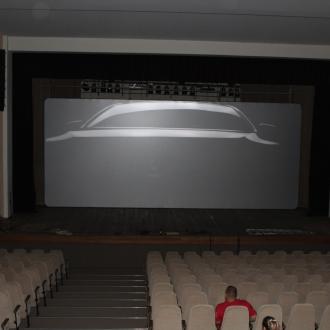 Многофункциональный Спортивный Центр Рошаль | Фото 10