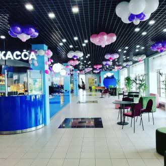 Многофункциональный Спортивный Центр Рошаль | Фото 12