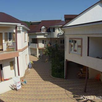 Спортивная база Парус | Фото 1