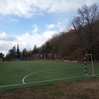 Спортивная база Парус | Фото 2