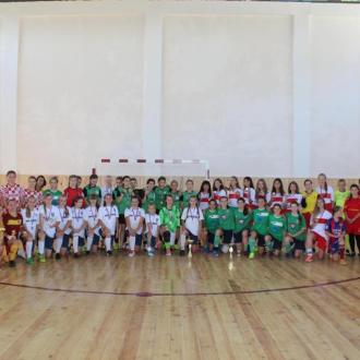 Спортивная база Парус | Фото 3