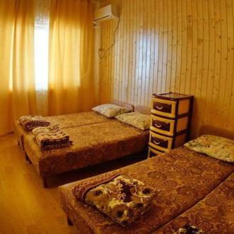 Спортивная база Парус | Фото 5