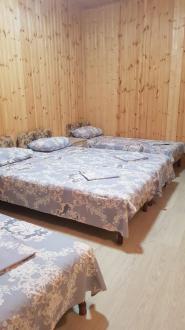 Спортивная база Парус | Фото 6