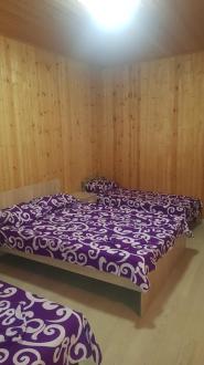 Спортивная база Парус | Фото 7