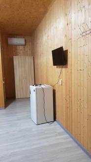 Спортивная база Парус | Фото 9