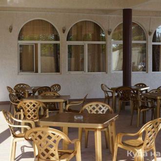 Спортивная база Парус | Фото 10