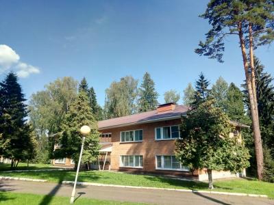 Пансионат Парус