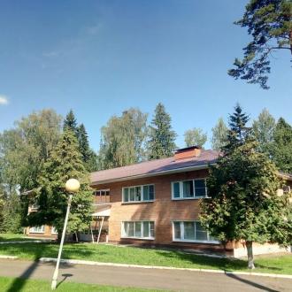 Пансионат Парус | Фото 1