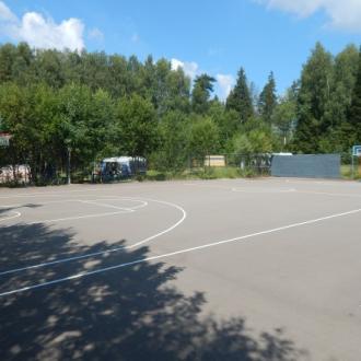 Пансионат Парус | Фото 4