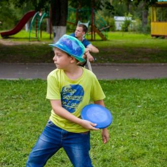 Пансионат Парус | Фото 7