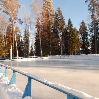 Пансионат Парус | Фото 8