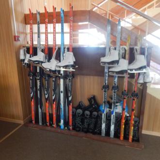 Пансионат Парус | Фото 9