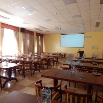 Пансионат Парус | Фото 10