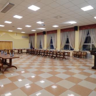 Пансионат Парус | Фото 11