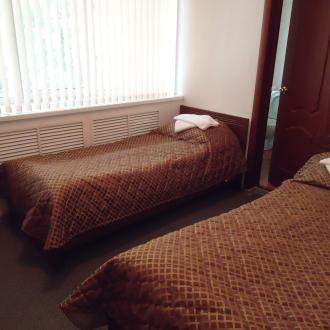 Пансионат Парус | Фото 12