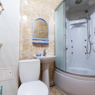 Пансионат Парус | Фото 15