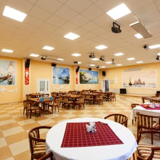 Пансионат Парус | Фото 16