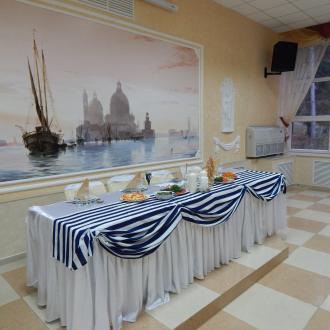 Пансионат Парус | Фото 17