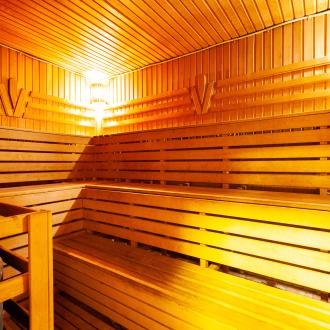 Пансионат Парус | Фото 18