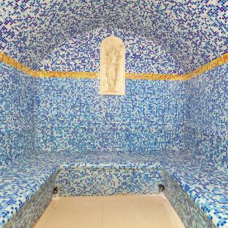 Пансионат Парус | Фото 19