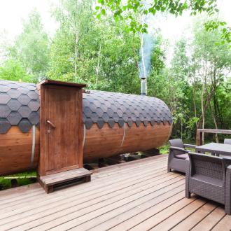 Пансионат Парус | Фото 20