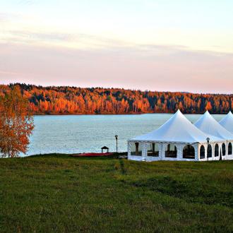 Пансионат Парус | Фото 21