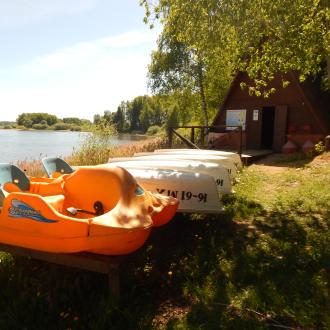 Пансионат Парус | Фото 23