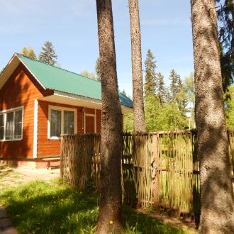 Пансионат Парус | Фото 24