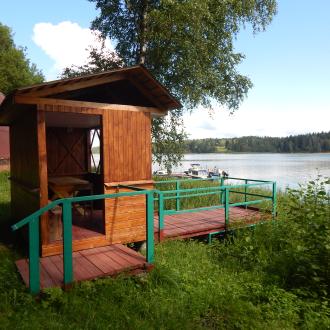 Пансионат Парус | Фото 25