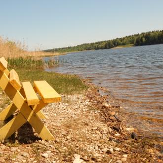 Пансионат Парус | Фото 28