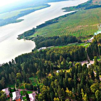 Пансионат Парус | Фото 29