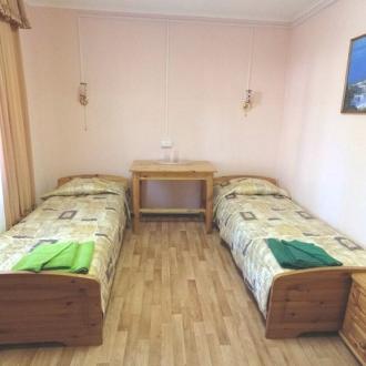 База отдыха Рубин | Фото 20