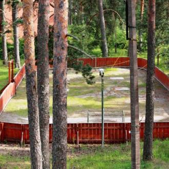 База отдыха Рубин | Фото 10