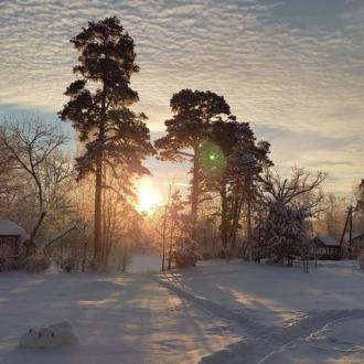 База отдыха Рубин | Фото 2