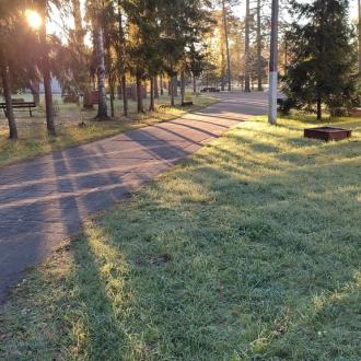 База отдыха Рубин | Фото 3