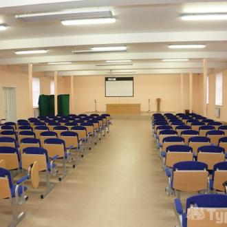 База отдыха Рубин | Фото 21