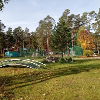 База отдыха Рубин | Фото 4