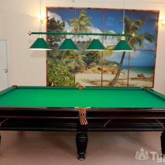 База отдыха Рубин | Фото 18